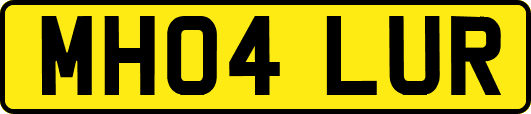 MH04LUR