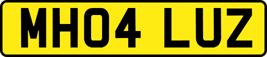 MH04LUZ
