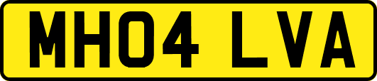 MH04LVA
