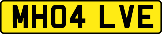 MH04LVE
