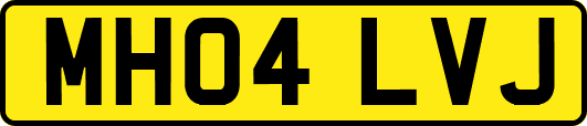 MH04LVJ