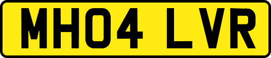 MH04LVR