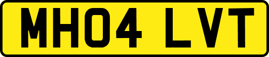 MH04LVT