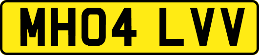 MH04LVV