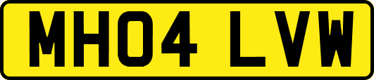 MH04LVW