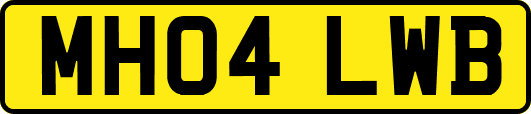 MH04LWB