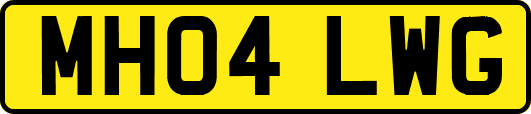 MH04LWG