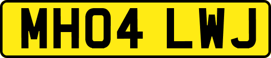MH04LWJ