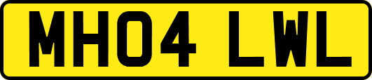 MH04LWL