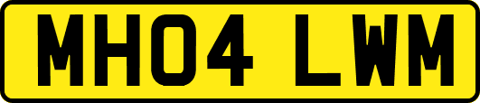MH04LWM
