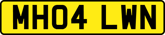 MH04LWN