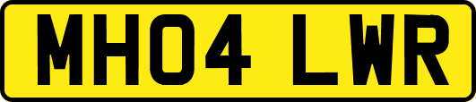MH04LWR