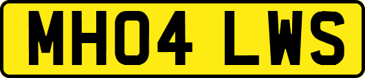 MH04LWS