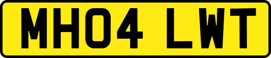 MH04LWT