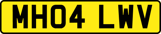 MH04LWV