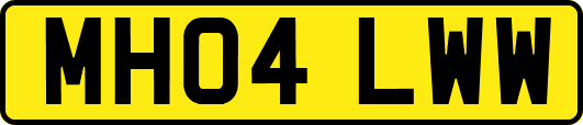 MH04LWW