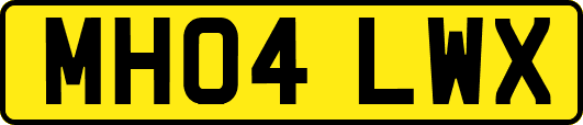 MH04LWX