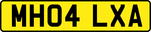 MH04LXA