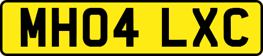 MH04LXC