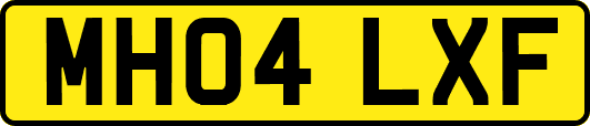 MH04LXF