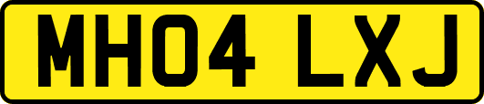 MH04LXJ