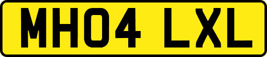 MH04LXL