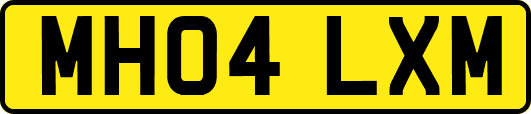 MH04LXM