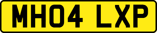 MH04LXP