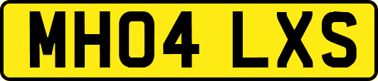 MH04LXS