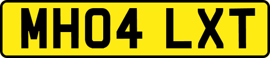 MH04LXT