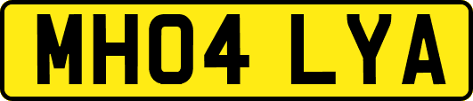 MH04LYA