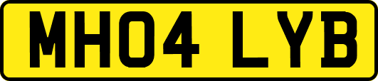 MH04LYB