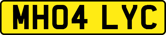MH04LYC