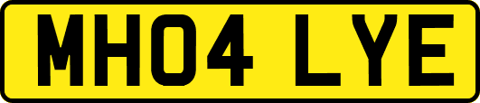 MH04LYE