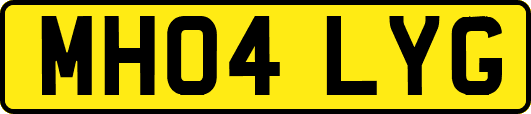 MH04LYG