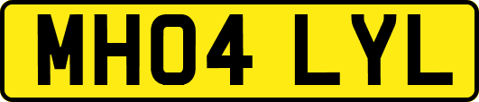 MH04LYL