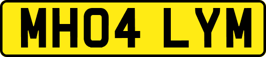 MH04LYM