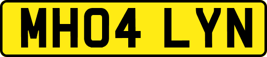 MH04LYN