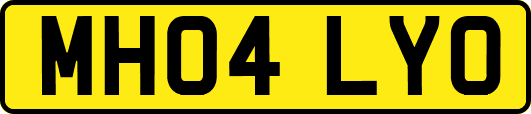 MH04LYO