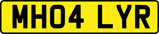 MH04LYR