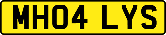 MH04LYS