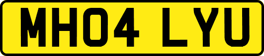 MH04LYU