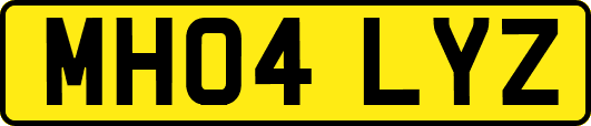 MH04LYZ
