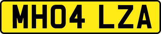 MH04LZA