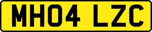 MH04LZC
