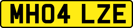 MH04LZE