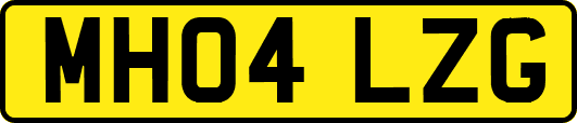 MH04LZG