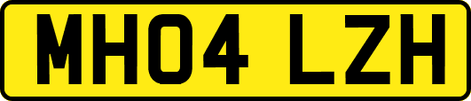 MH04LZH