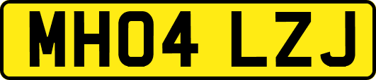 MH04LZJ