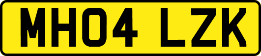 MH04LZK